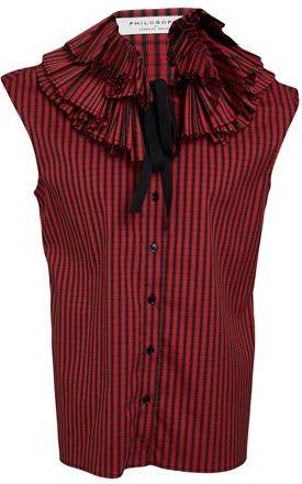 Philosophy di Lorenzo Serafini TOPWEAR - Shirts sur YOOX.COM