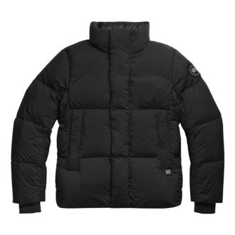 Canada Goose Everett Puffer Jacket Black 2613MB-9061