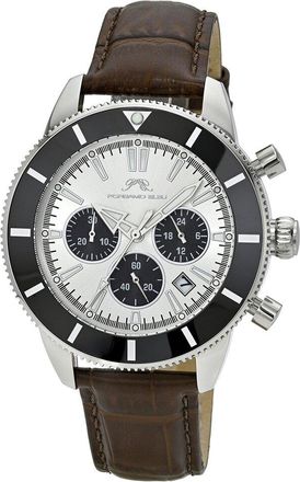 Porsamo Bleu Mens Brandon Watch