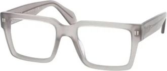 Off-white Demo Square Mens Eyeglasses OERJ054 0900 53