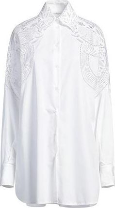 Ermanno Scervino TOPWEAR - Shirts on YOOX.COM