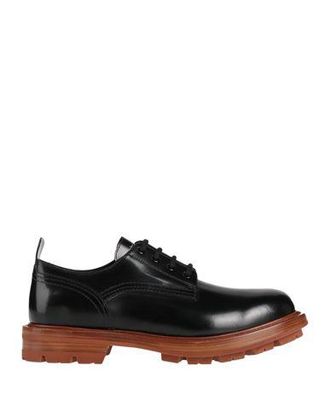 Alexander McQueen SCHUHE - Schn&uuml;rschuhe auf YOOX.COM