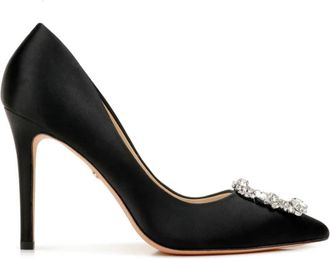 Badgley Mischka Womens Cher