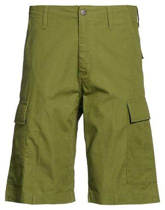 Carhartt Work in Progress BOTTOMWEAR - Shorts & Bermuda Shorts on YOOX.COM