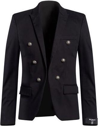 Balmain COMPLETI E COORDINATI - Blazers su YOOX.COM