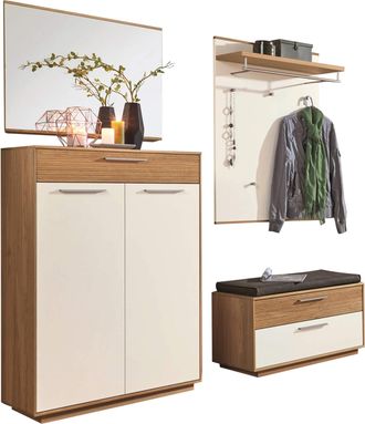 Voss Garderobe Laverty