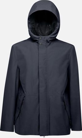 Geox Doray Abx Man Sky Captain, Size: 46