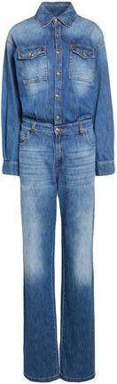 Elisabetta Franchi MONOS&PETOS - Monos enterizos en YOOX.COM