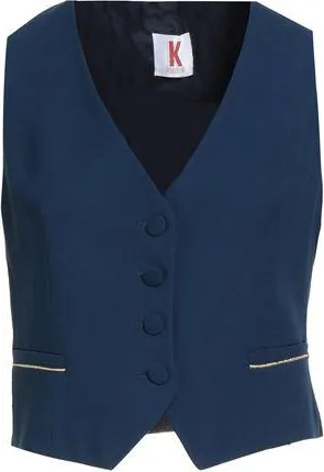 Kontatto Tailored Vests