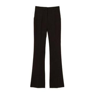 Twinset Mujer, Pantalones, Negro, Talla: M