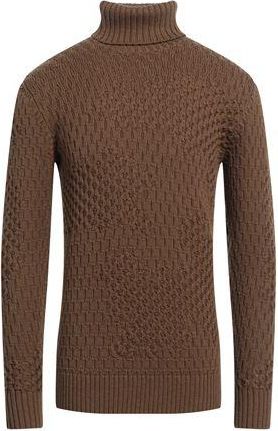 Paolo Pecora KNITWEAR - Turtlenecks on YOOX.COM