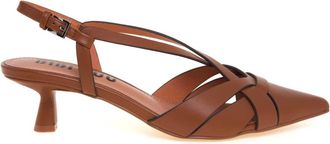 Bibi Lou Mujer, Zapatos, Marr&oacute;n, Talla: 38 EU
