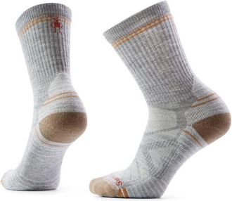 Smartwool Performance Hike Light Cushion Crew Wandersocken f&uuml;r Damen | grau