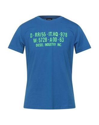 Diesel TOPWEAR - T-shirts sur YOOX.COM
