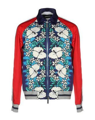 Dsquared2 ROPA DE ABRIGO - Chaquetas y cazadoras en YOOX.COM