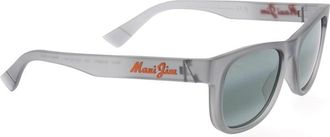Maui Jim Accessoires, unisex, Grijs, ONE Size, Zonnebrillen