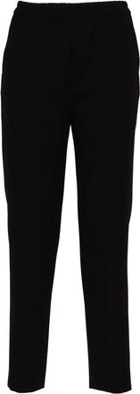 Ql2 Quelledue QL2 Quelledue, Donna, Pantaloni, Nero, 2Xs, new