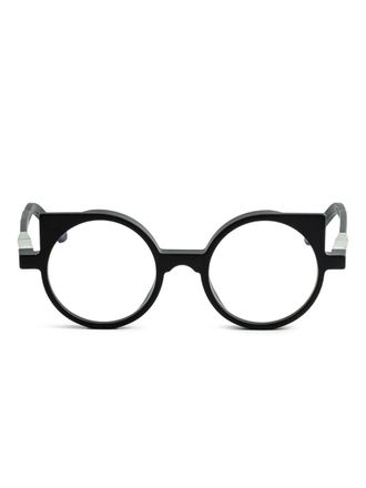 Vava WL0009 glasses - Black