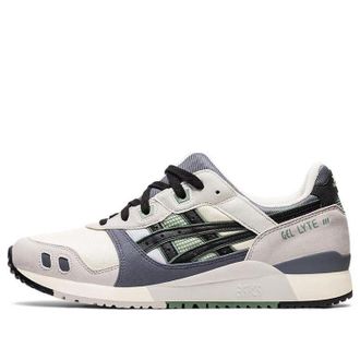 Asics Gel Lyte 3 OG Back Streets of Japan - Ivory 1201A051-750
