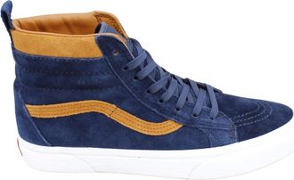 Vans Hombre, Zapatos, Azul, Talla: 42 1/2 EU