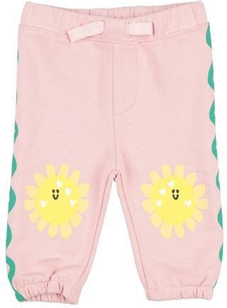 Stella McCartney BOTTOMWEAR - Trousers on YOOX.COM