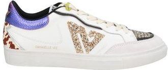 Emanuelle Vee CALZATURE - Sneakers su YOOX.COM