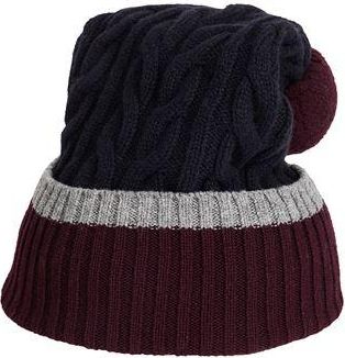 Zanone ACCESSORI - Cappelli su YOOX.COM