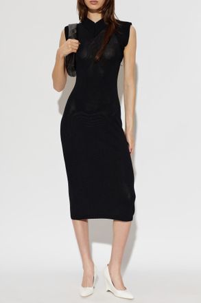 Iro Boreale Dress, Womens, Black