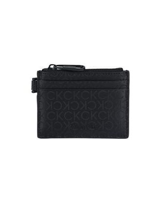 Calvin Klein Kleinlederwaren - Portemonnaies auf YOOX.COM