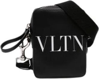 Valentino unisex, Pre-owned, Nero, Taglia unica, used