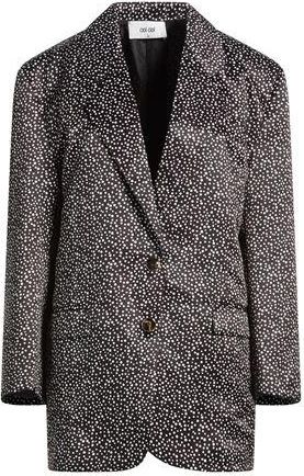 Od&igrave; Od&igrave; SUITS and CO-ORDS - Blazers on YOOX.COM