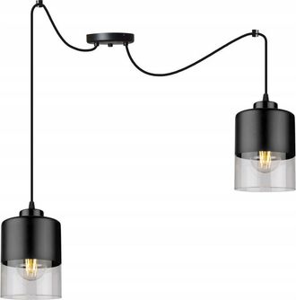 OEM L&aacute;mpara De Techo Colgante Moderna De Ara&ntilde;a De Cristal