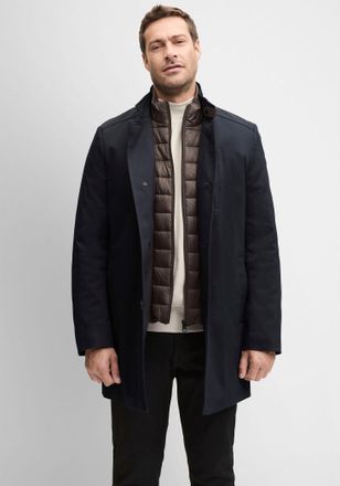 Cinque Langmantel »CIARSENAL_S« mit Eingrifftasche