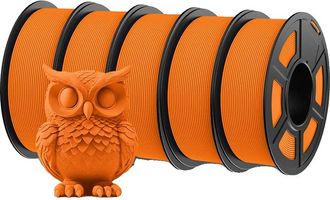 OEM Filamento Petg De Alta Velocidad, 1,75 Mm De Di&aacute;metro, Acabado Mate Liso