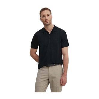Michael Kors Hombre, Camisetas, Negro, Talla: M