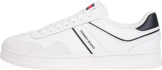 Tommy Jeans Sneakers The Greenwich Wit