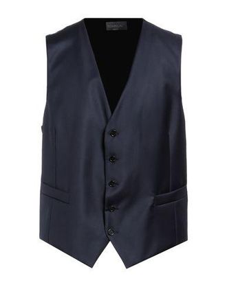 Tombolini Tailored Vests