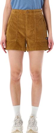 Patagonia Shorts Brown