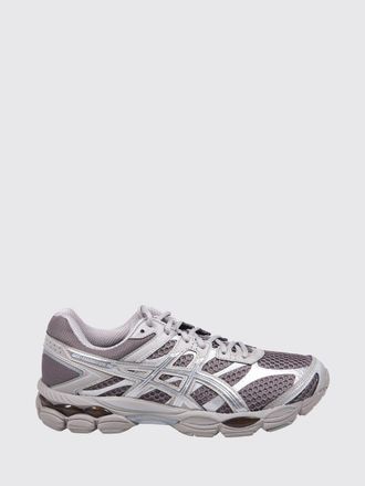 Asics Sneakers Men color Grey