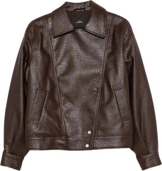 Twinset Donna, Giacche, Marrone, XS, new