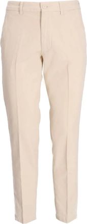 BOSS Chino P-Kaiton - Toni neutri