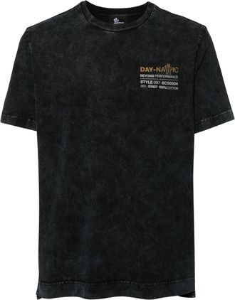 Moncler Logo T-Shirt - Mens - Cotton