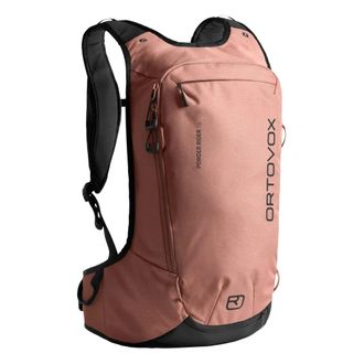 Ortovox Powder Rider 16 - - Sport - unisex - Rosa - ONE SIZE
