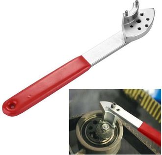Trade Shop Trade Shop - Chiave Tendicinghia Dentata Per Distribuzione Messa In Fase Per Tutte Le Auto
