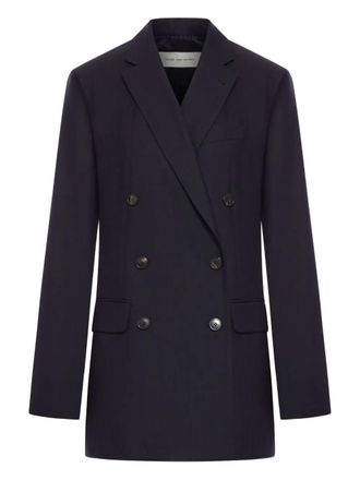 Dries Van Noten Bafya Jacket