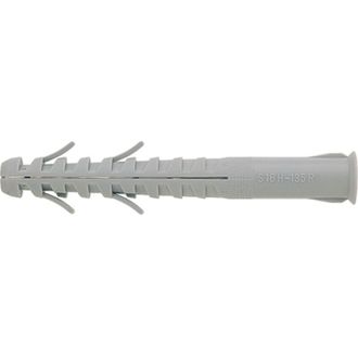 Fischer 059179 Taco Expansi&oacute;n Nylon S 14 H 100 R (envase 50 Uds)