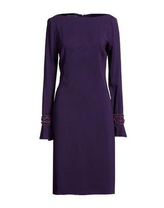 Alberta Ferretti DRESSES - Midi dresses on YOOX.COM