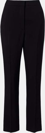 Givenchy Cropped slim pants