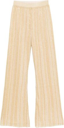 Missoni Sequin-embellished Trousers