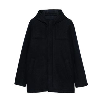 Manuel Ritz Heren, Jassen, Blauw, Maat: XL